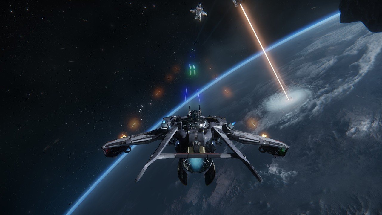 Star Citizen - Imagen 49